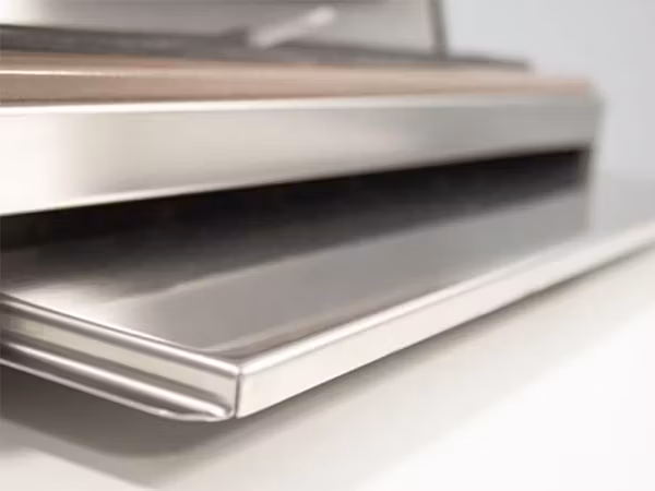 Orved Fast vac - snabb vakuummaskin