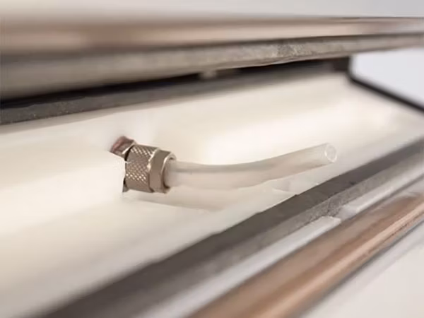 Orved Fast vac - snabb vakuummaskin