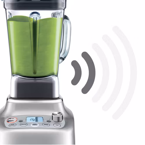 Sage Commercial Super Q Pro Blender