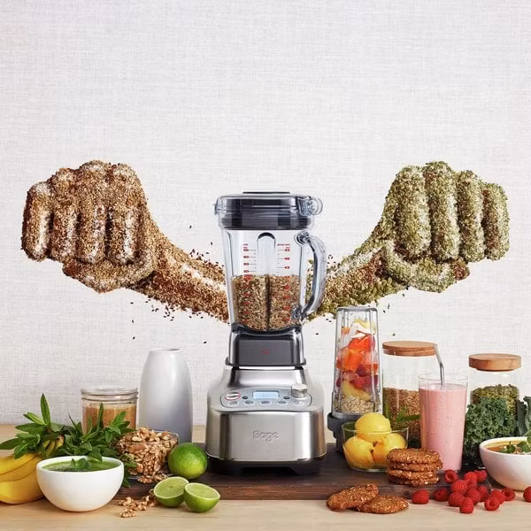 Sage Commercial Super Q Pro Blender