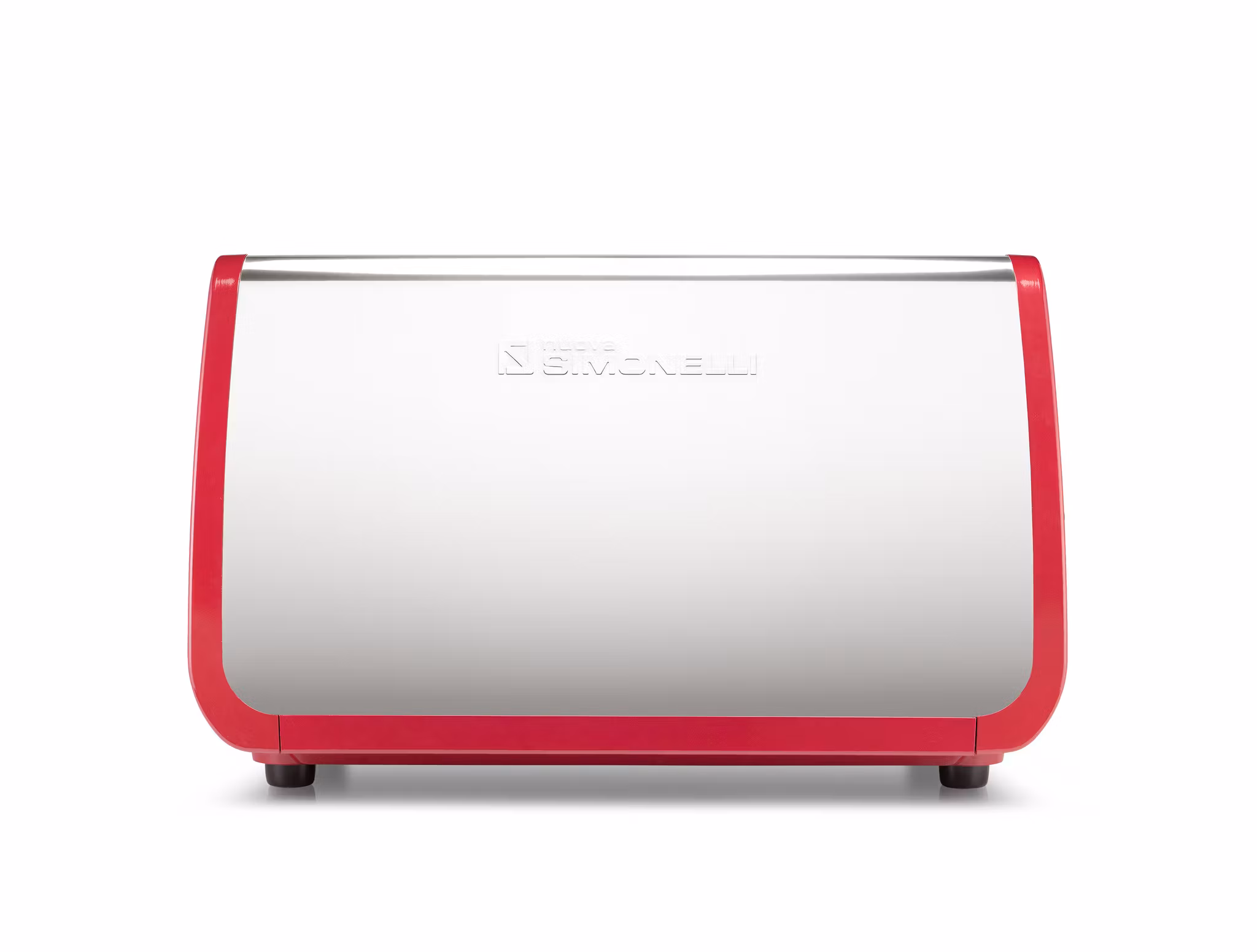 Nuova Simonelli Appia Life 3 grupp