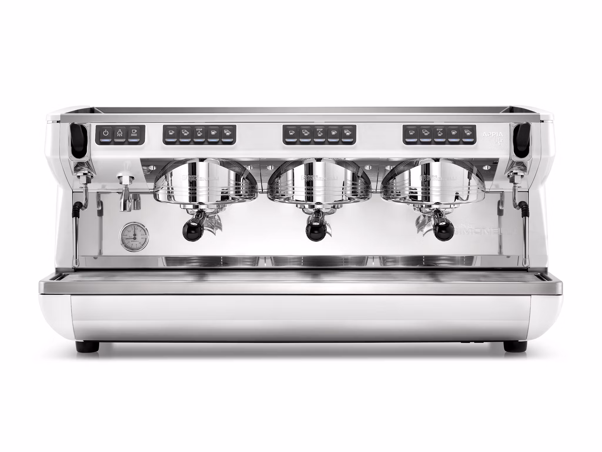 Nuova Simonelli Appia Life 3 grupp