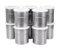 Hyra - HMPRO GIAZ (pris per vecka)