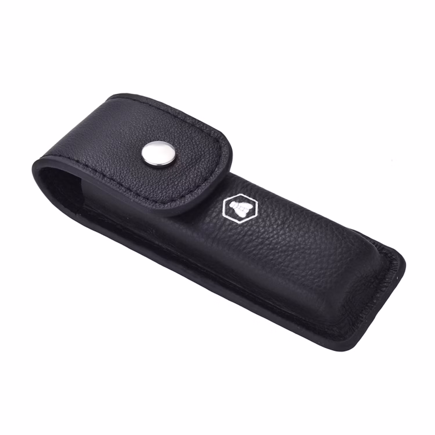 Laguiole Prohunter jaktfällkniv ink. läderfodral (40268457)