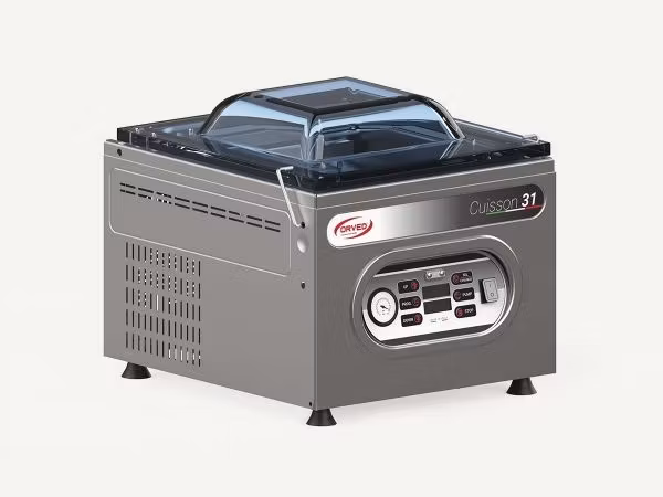 Vakuummaskin Orved Cuisson 31 DEMO