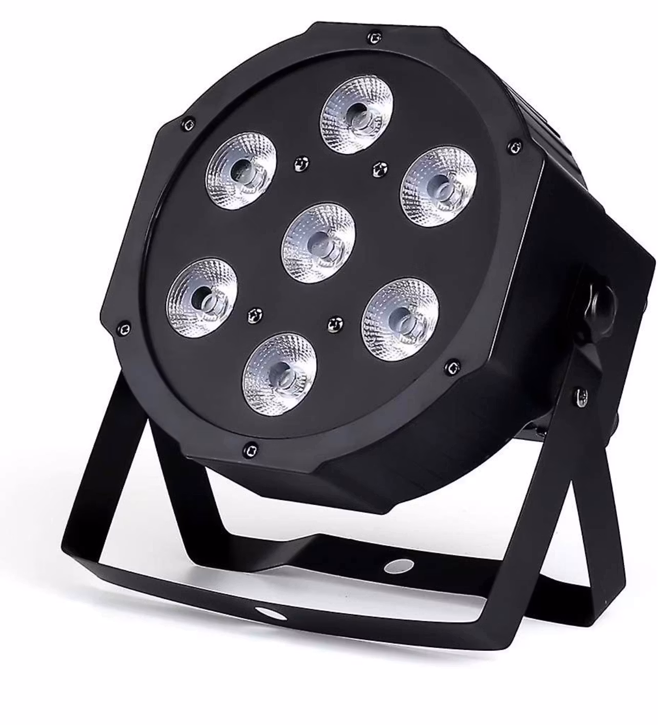 Spotlight för restaurang, bar och mässa