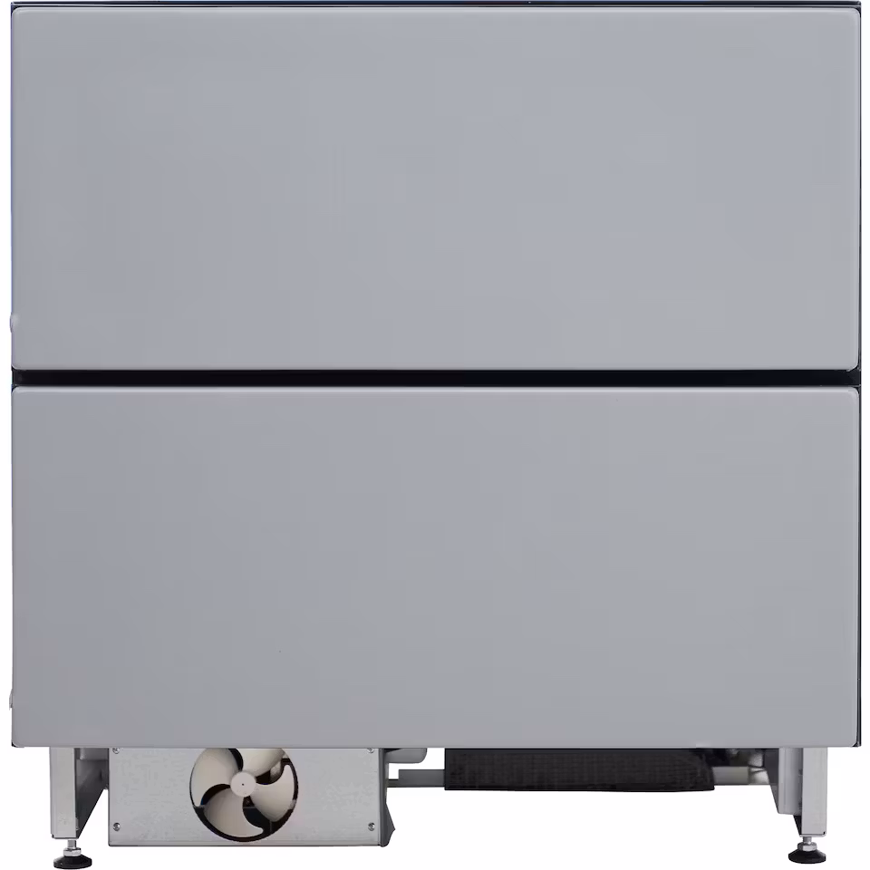 NordCold Kylskåp m draglåda för inbyggnad