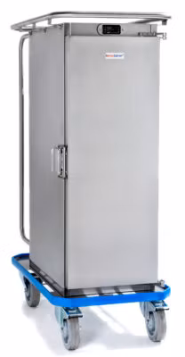 Temptainer Basic Single Neutral N14 matvagn