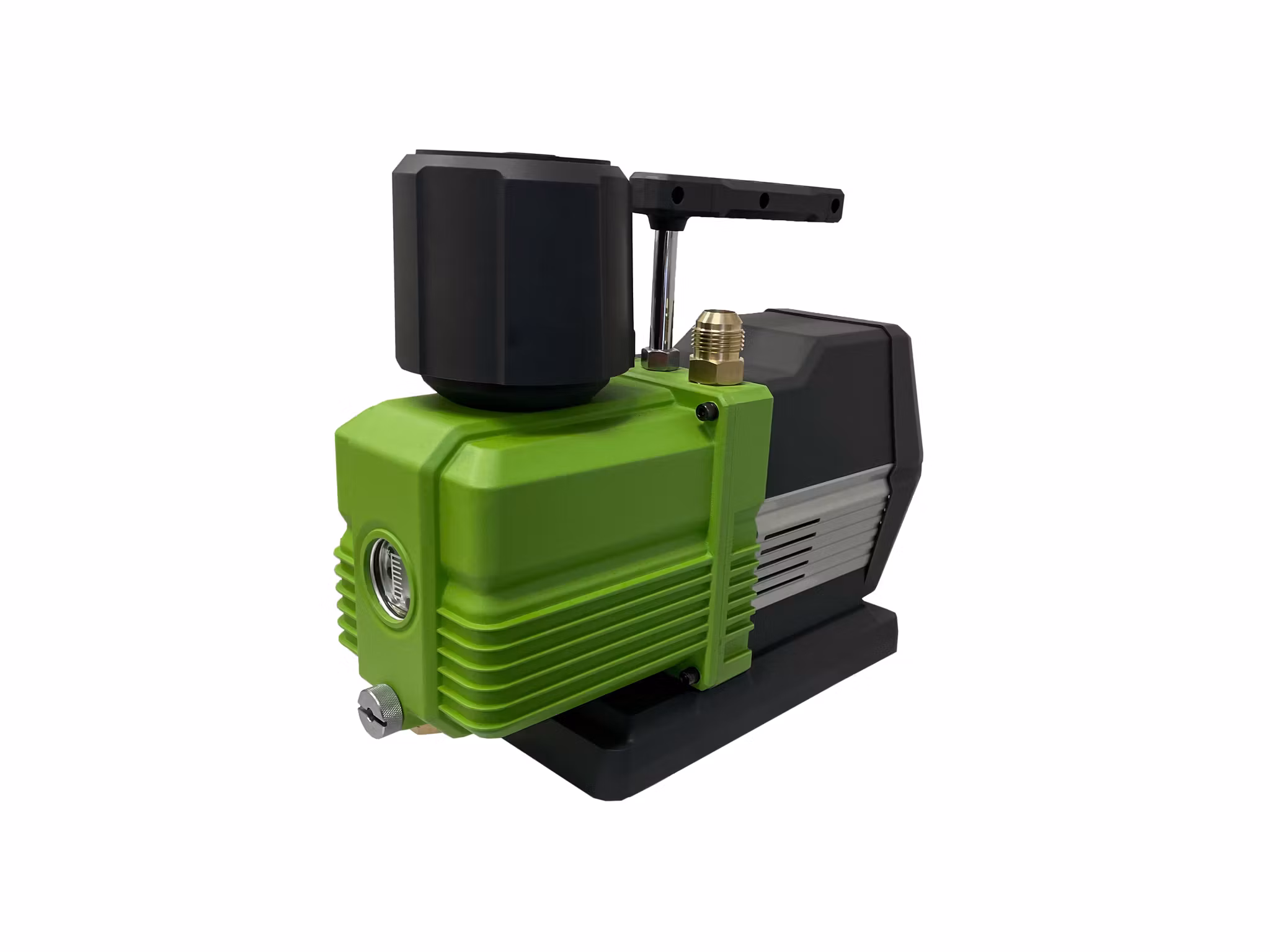 Frystork Harvest Right XL Professional