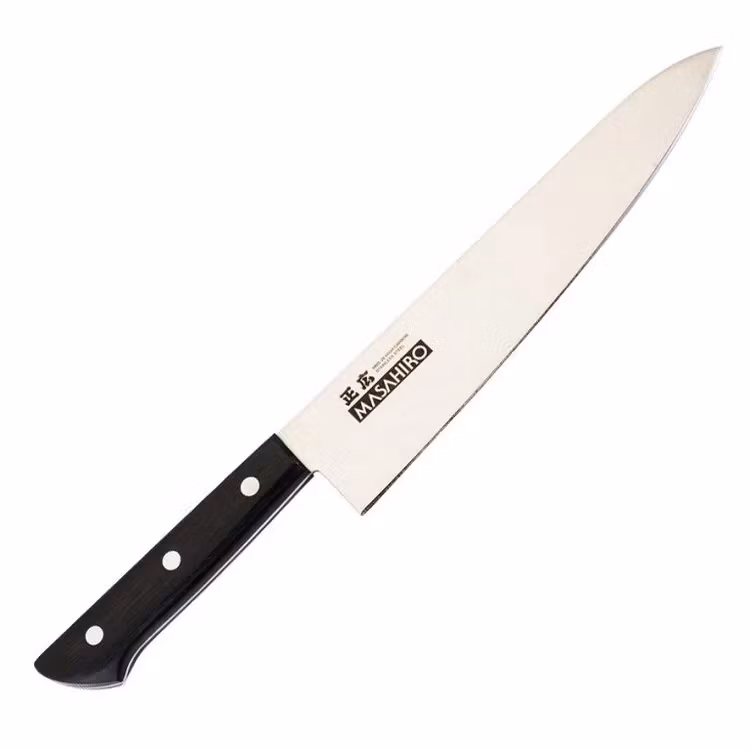 Masahiro SL Santoku 18cm (SuperLight Series) #14110
