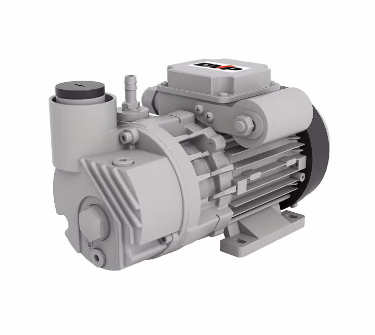 Vakuumpump DVP LC4 (Passar t. Meile, Smeg, Orved mm)