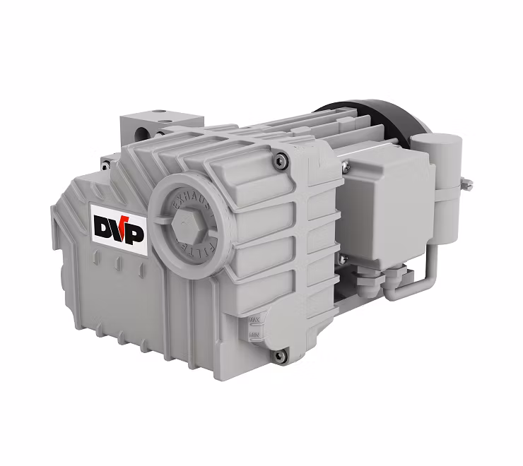 Vakuumpump DVP LC8