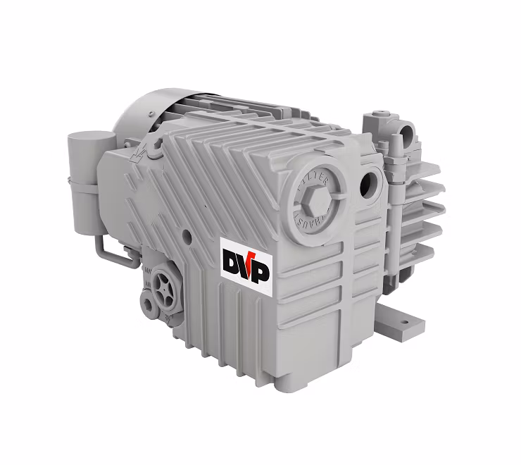 Vakuumpump DVP LC20