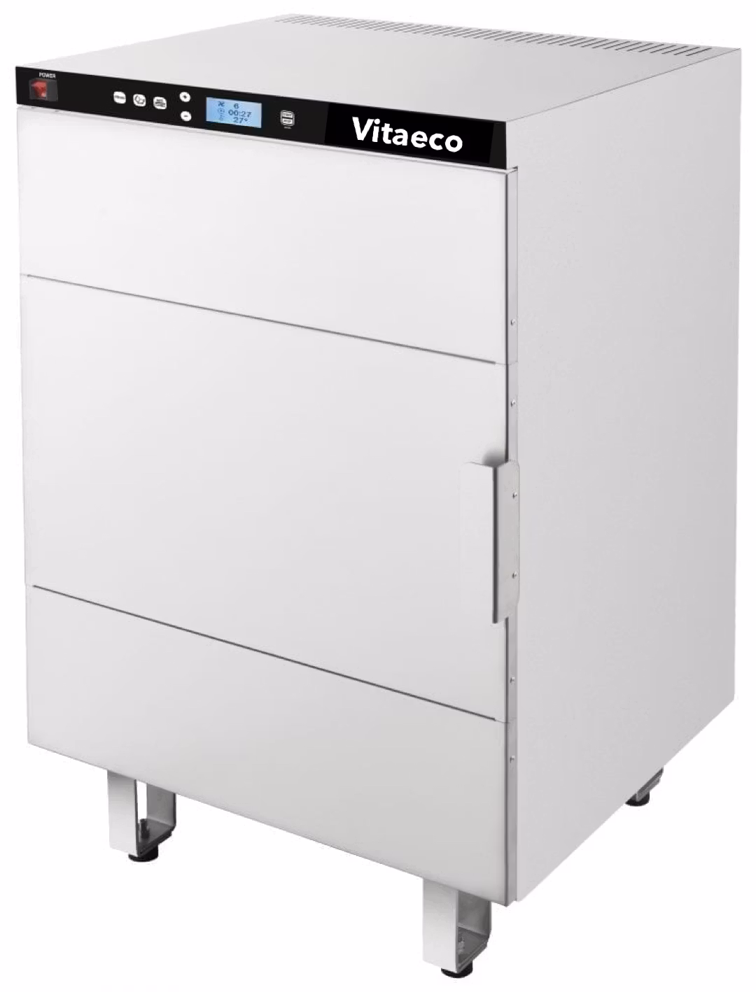 Frystork Vitaeco Dryvac - Feeze candy maker