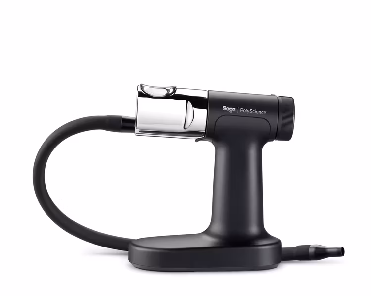 Rökpistol, Sage The Smoking Gun Pro (Polyscience)