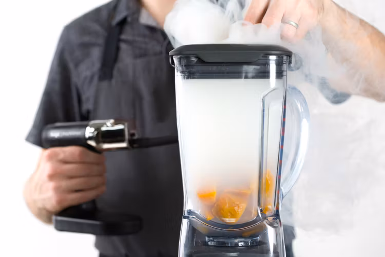 Rökpistol, Sage The Smoking Gun Pro (Polyscience)