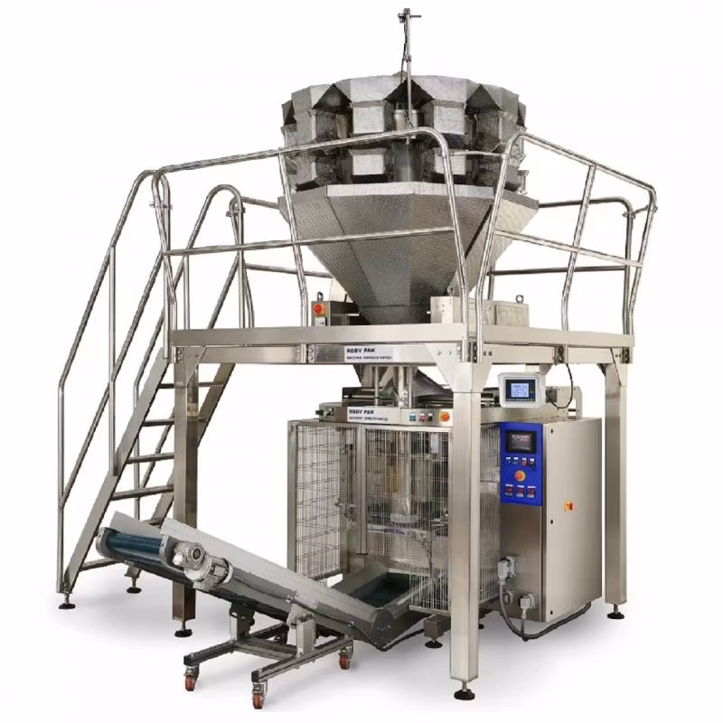 Specialbygda paceteringsmaskiner