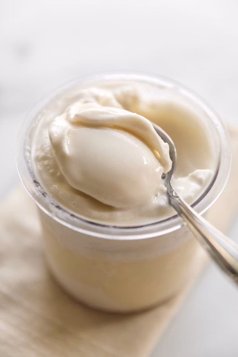 Ninja creami glassmaskin