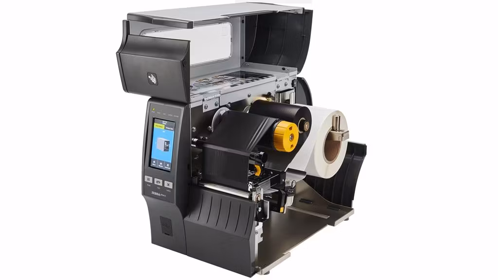 eDun etikettskrivare från Dunprofessional