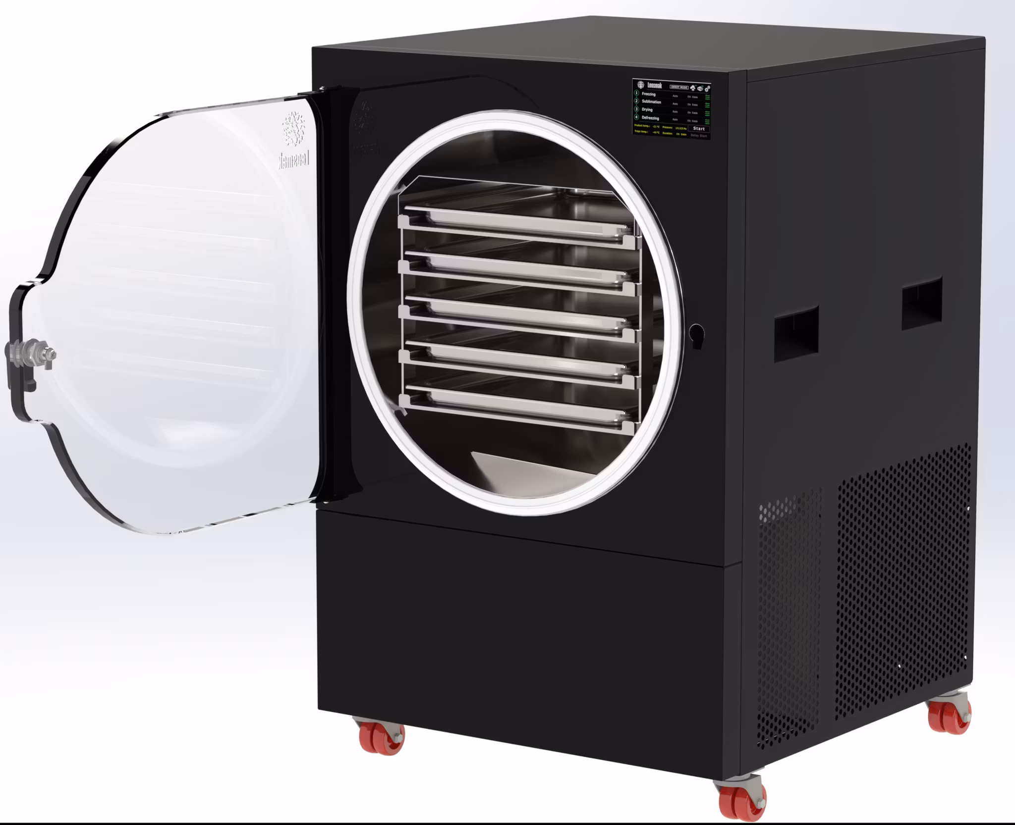 Frystork LeoSmak Pro Large Leo 007