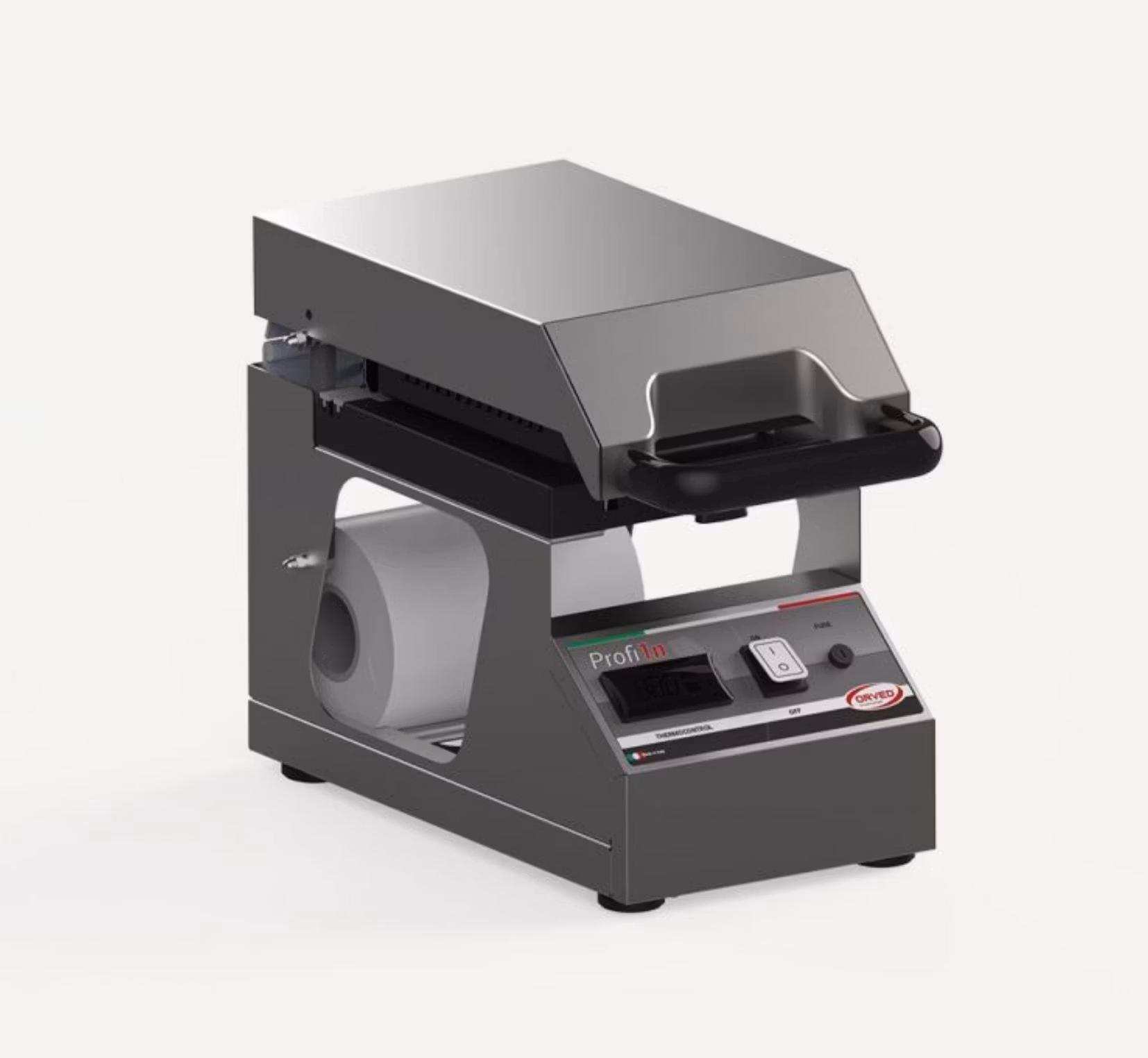Orved Profi 1 förslutningsmaskin för matlåda