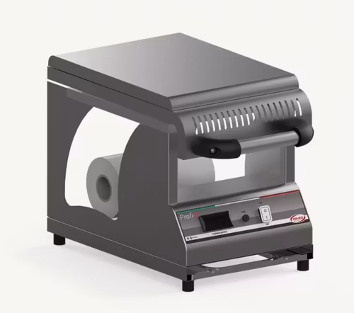 Orved profi 3 förslutningsmaskin för gastronorm