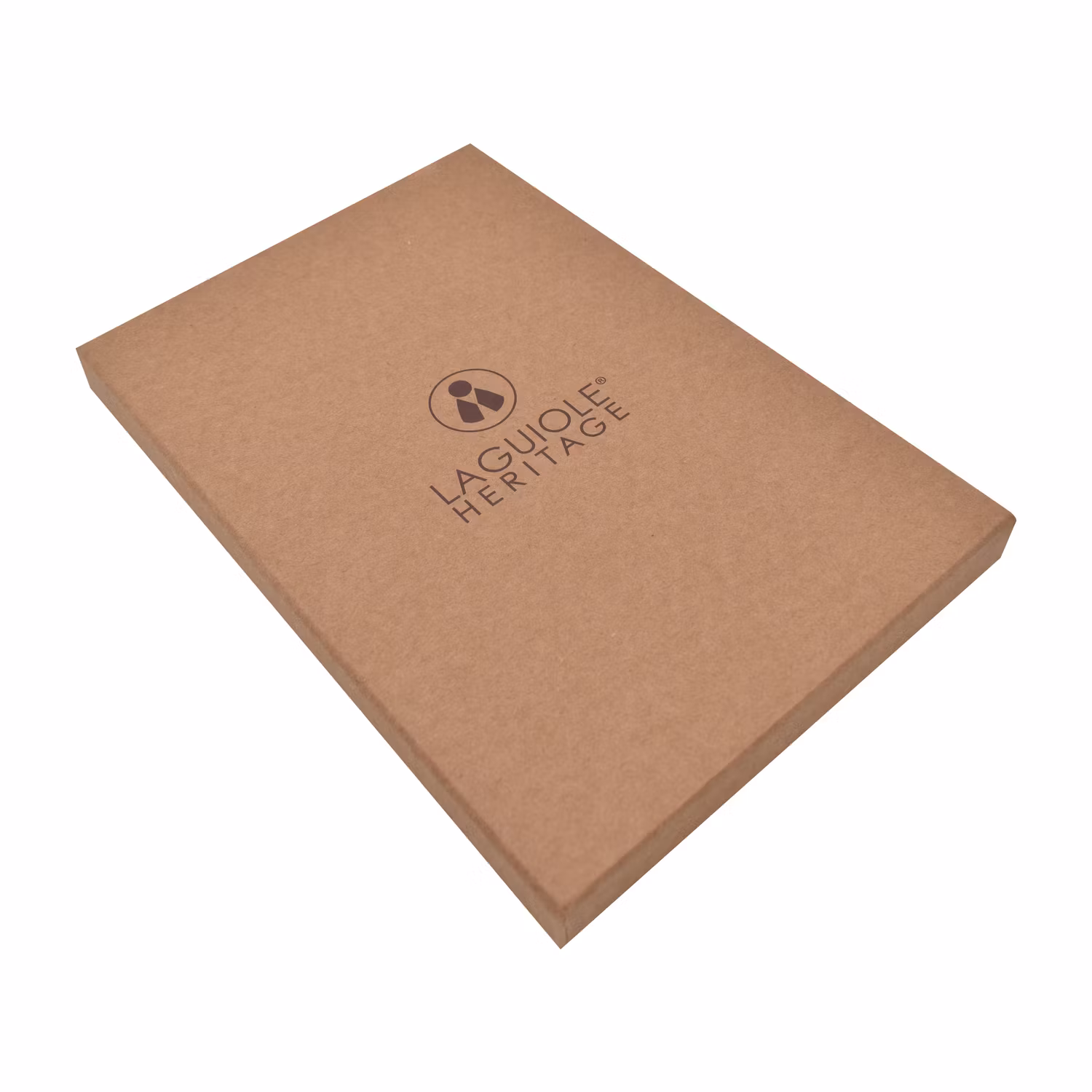 Laguiole Heritage Grillknivar Valnötsskaft & sågtandad egg, 6st (40271005)