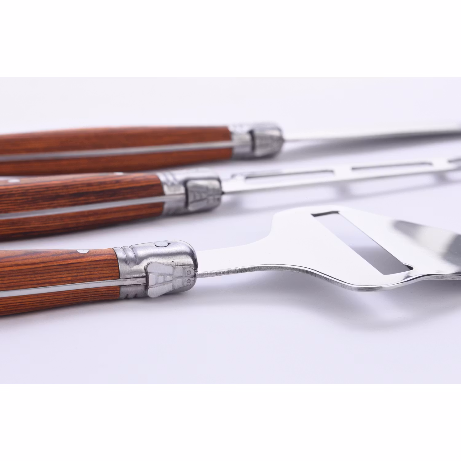 Laguiole Heritage Ostkniv presentask (40273020)