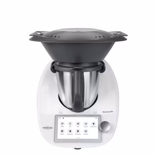 Thermomix TM6 värmemixer Vorwerk