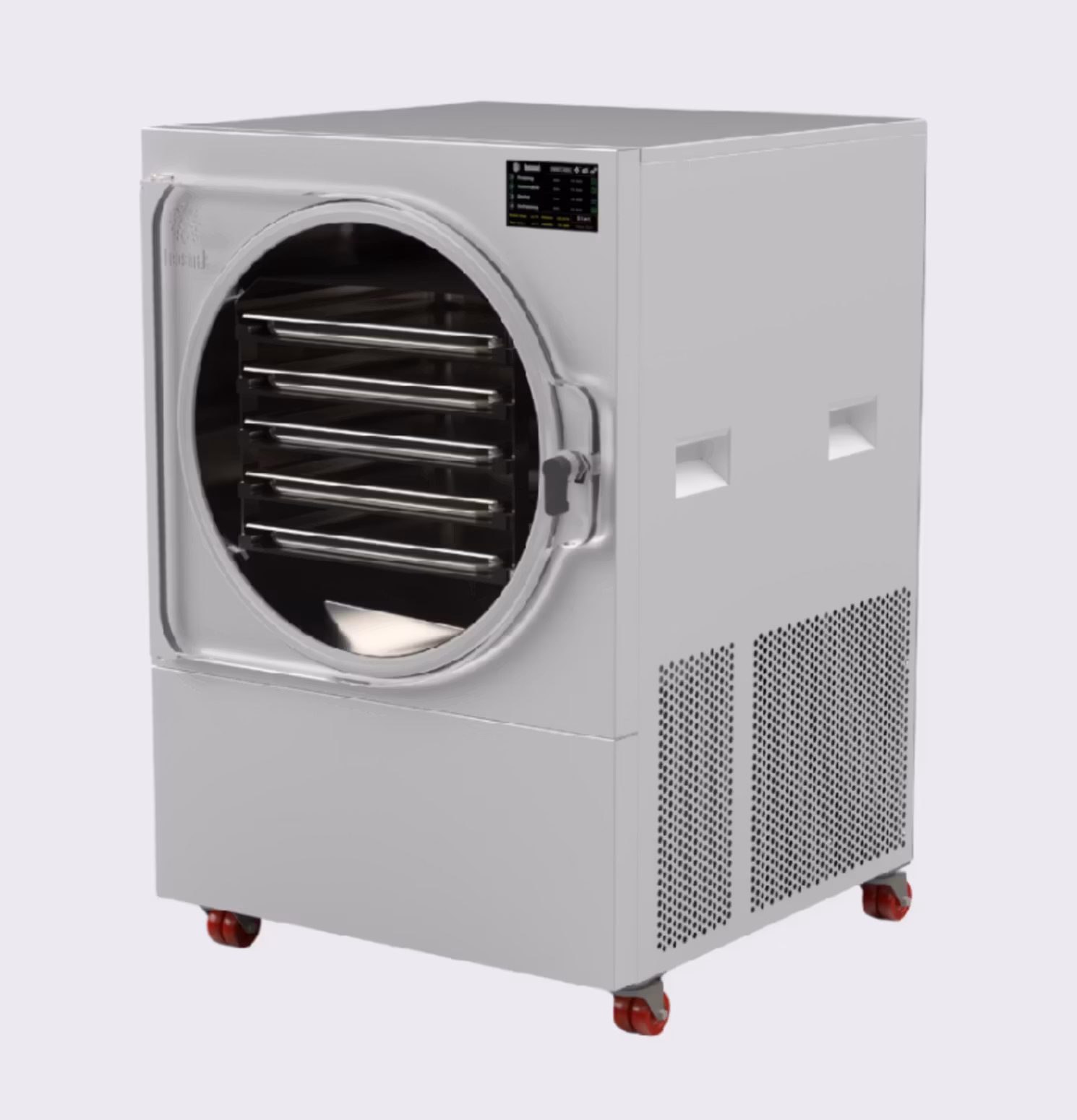 Frystork LeoSmak Pro Large Leo 007