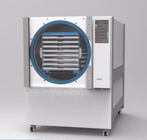 Frystork Wave FD440 Large 192L lyofilisator