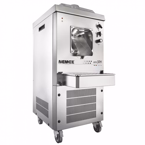 Nemox Glassmaskin 12K ST 4 liter