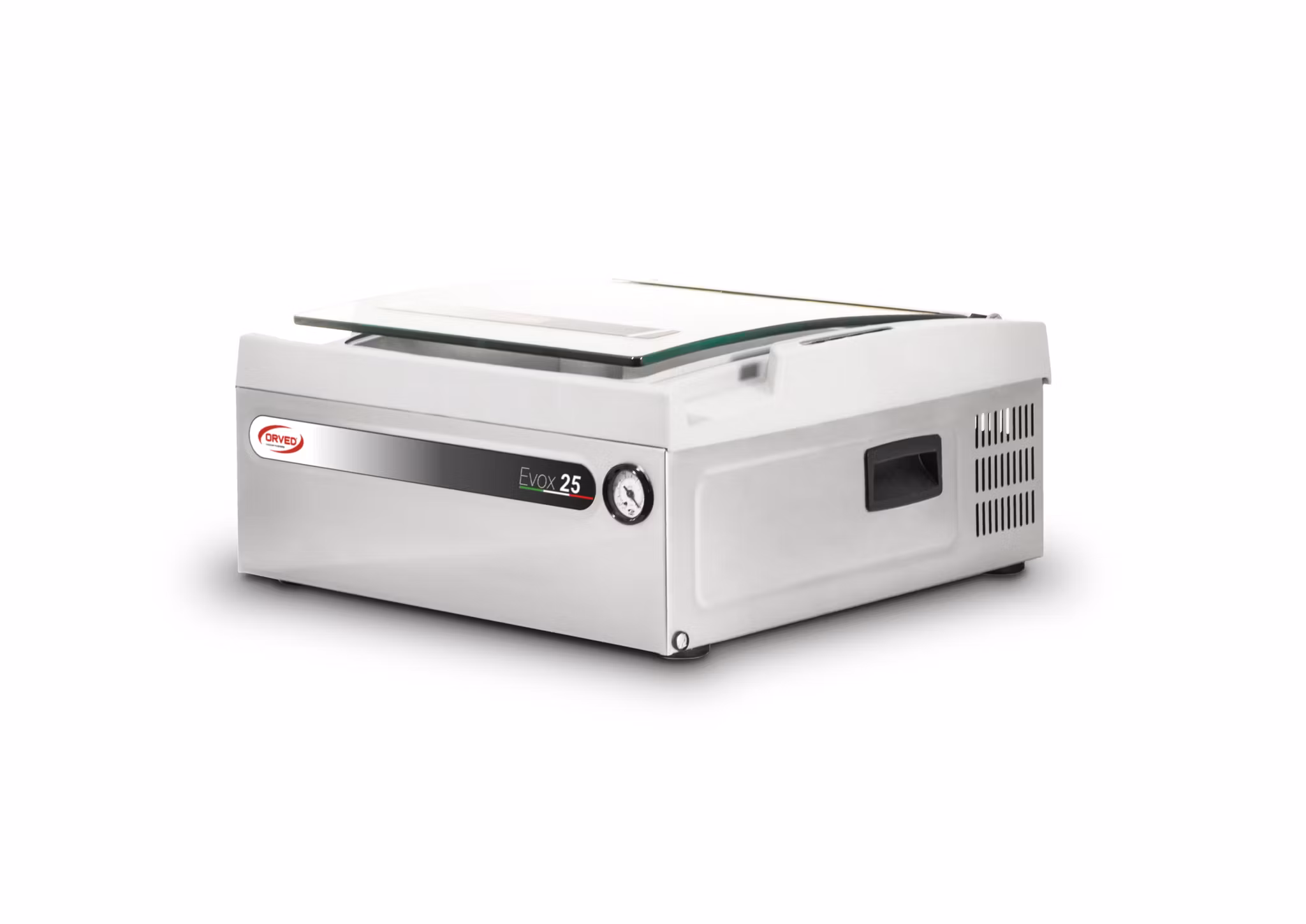 Orved EVOX 25 vakuummaskin