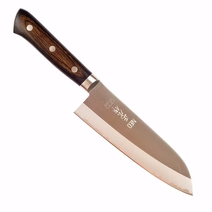 Masahiro NEO Santoku 16,5cm #10501