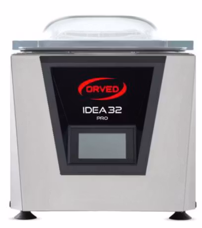 Orved IDEA 32 Vakuummaskin 10m3/h Buschpump