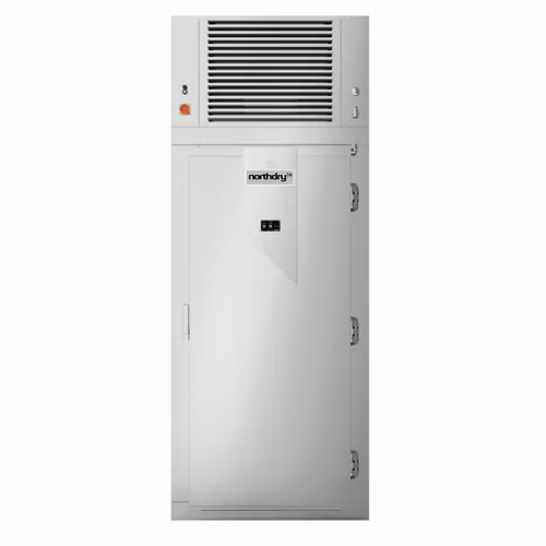 Northdry 100 Blast Chiller 2V