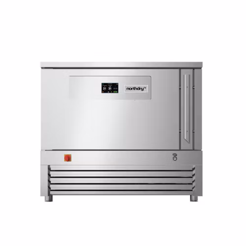 Northdry Power Blast Chiller 8 GN