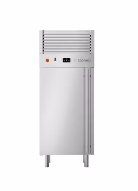 Nuovair Power Line 80 Blast Chiller P15.1 certifierad 80kg