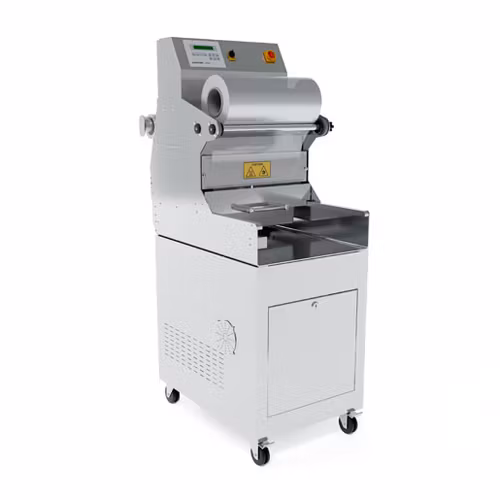 Duni Duniform Förslutningsmaskin DF 44 MAP