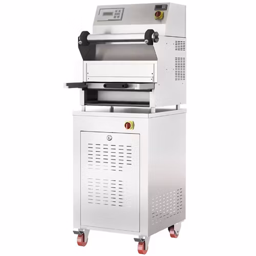 Förslutningsmaskin Duni Duniform DF 37