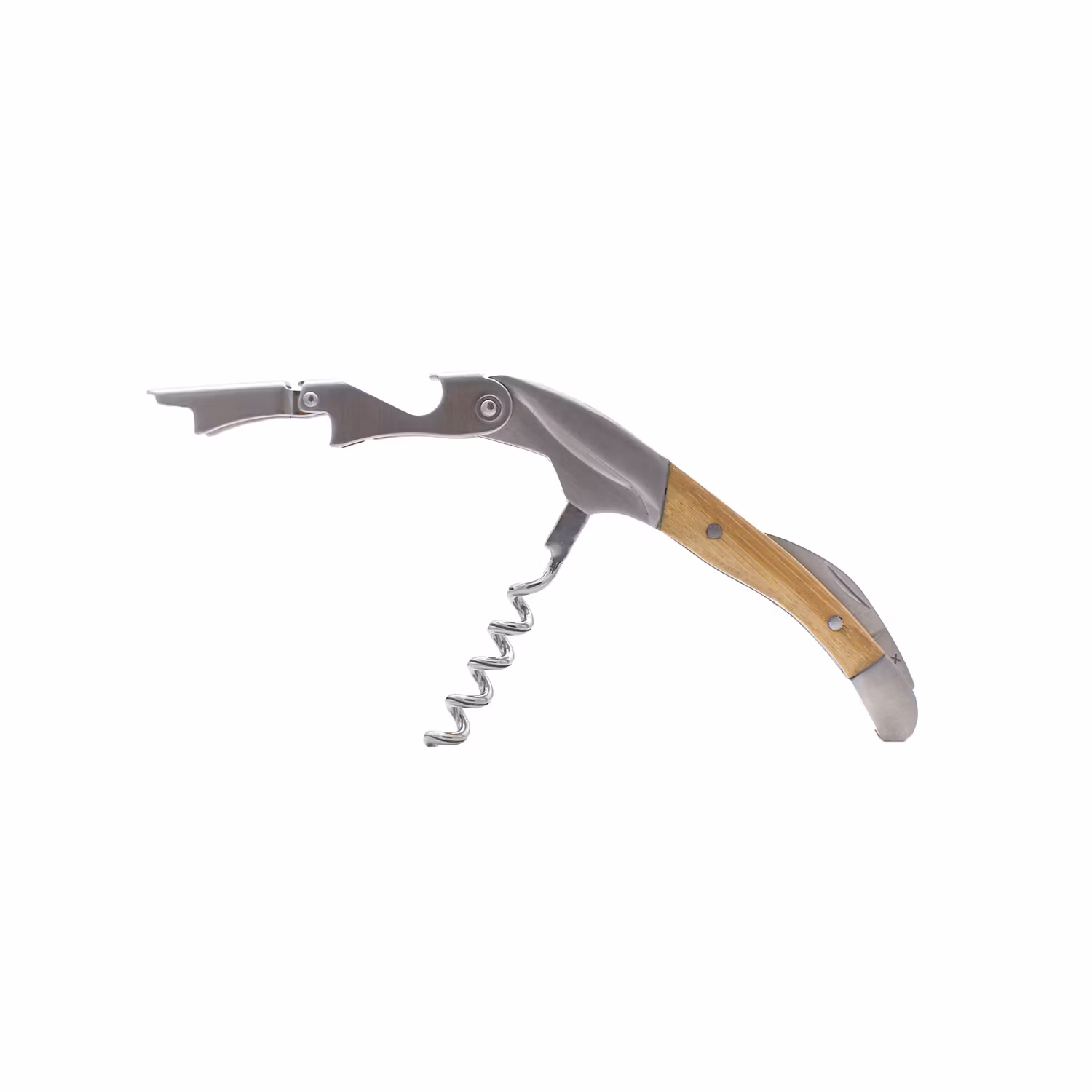 LaGuiole Korkskruv Bambu (40271007)