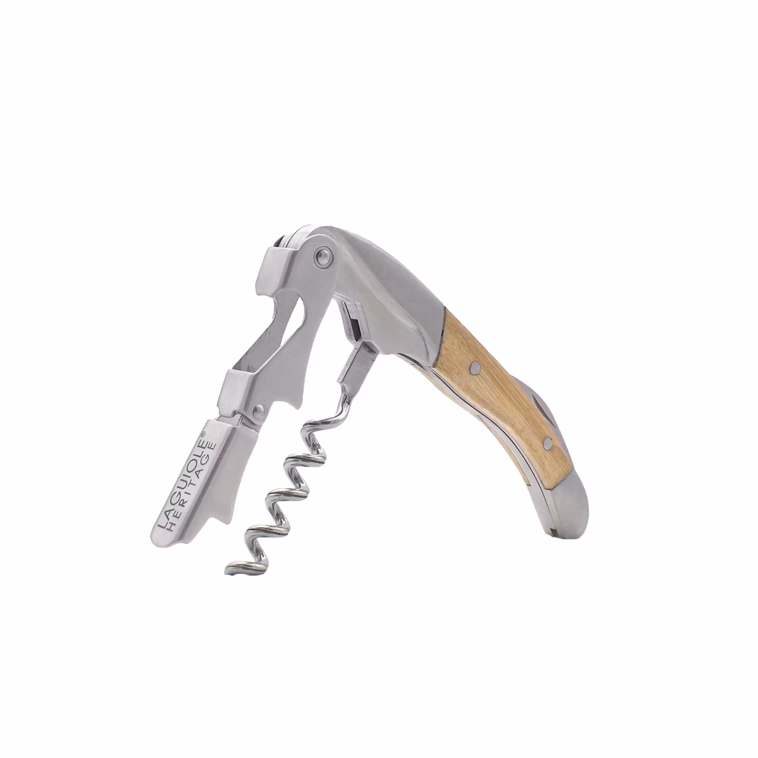 LaGuiole Korkskruv Bambu (40271007)