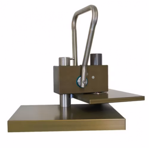 Schnitzelpress manuell XL Endescon