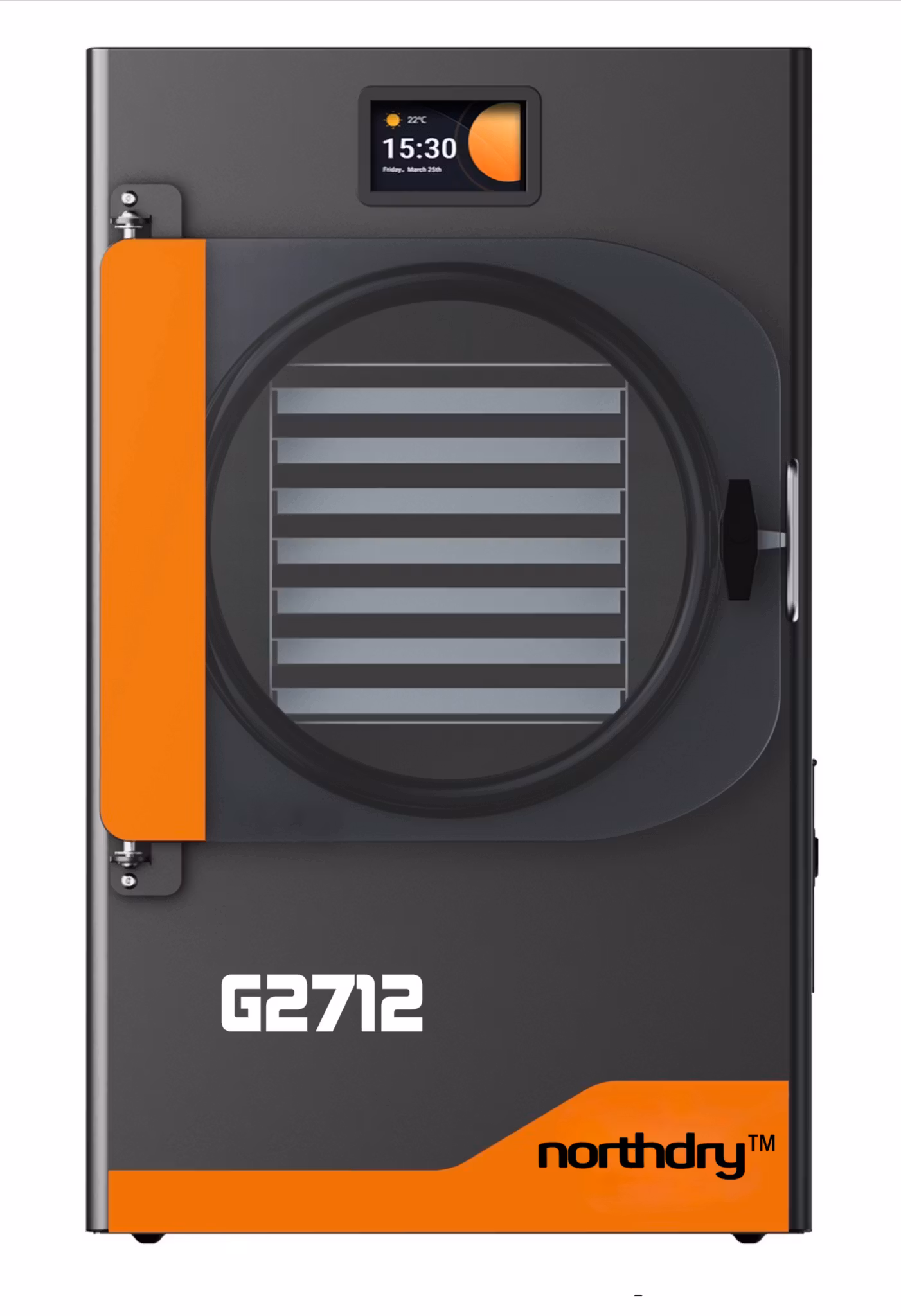 Frystork XL Northdry G2712 (Gastronorm)