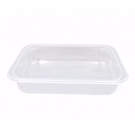 Matlåda SRS8 SRS form 8 höjd 50mm