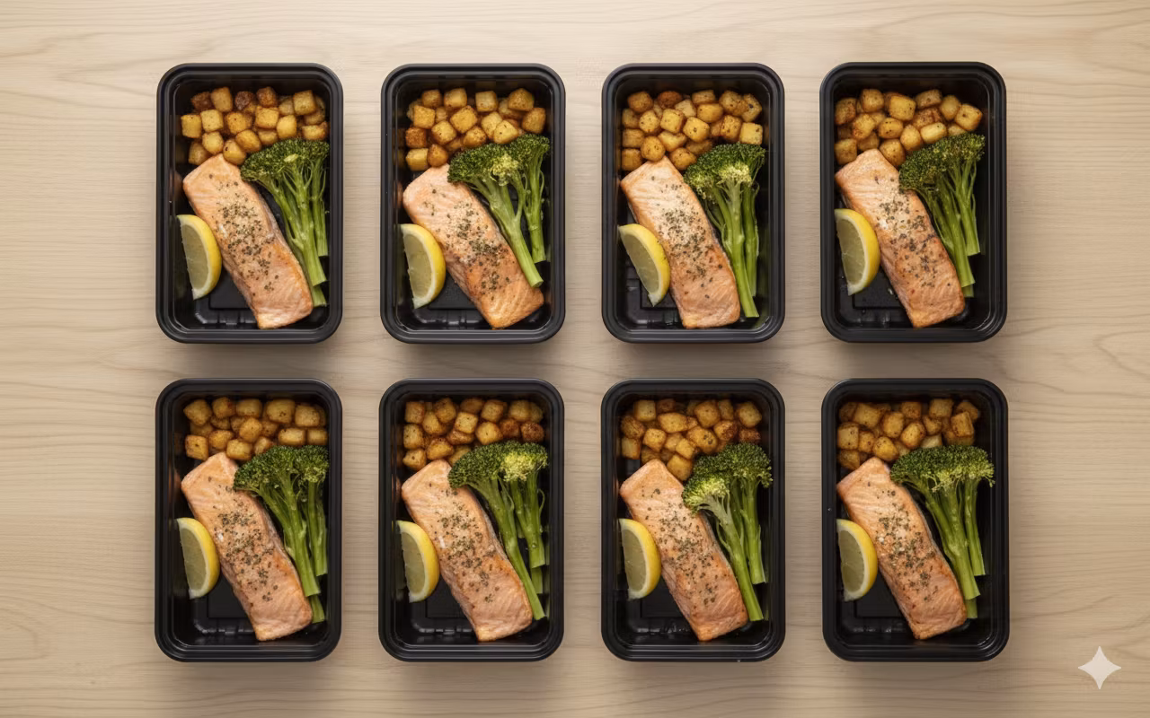 Orved SRS form kompatibel med gråback