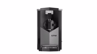 SPM Karma Carpino Mjukglassmaskin