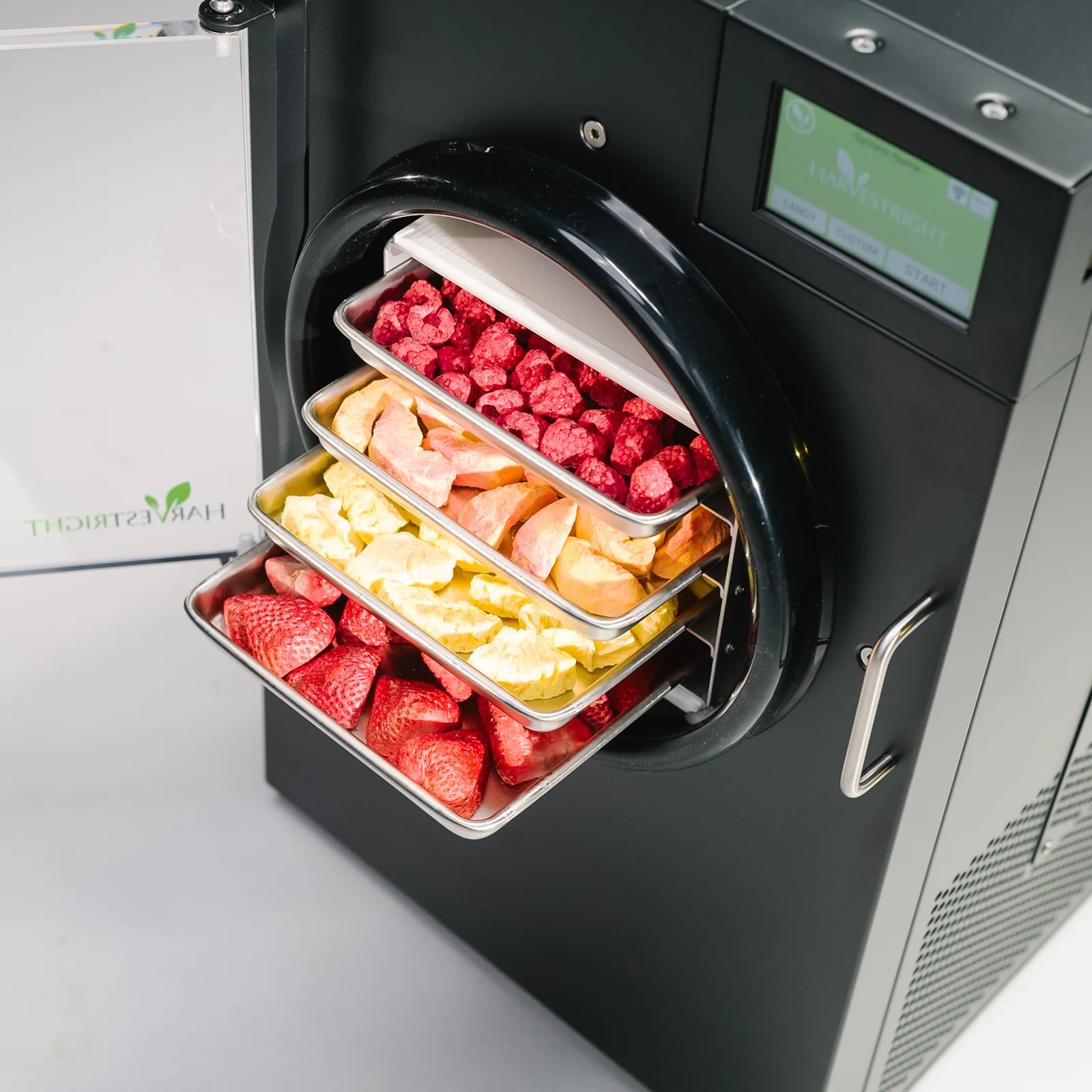 Frystork Harvest Right Small home edition (Nordic ed.)