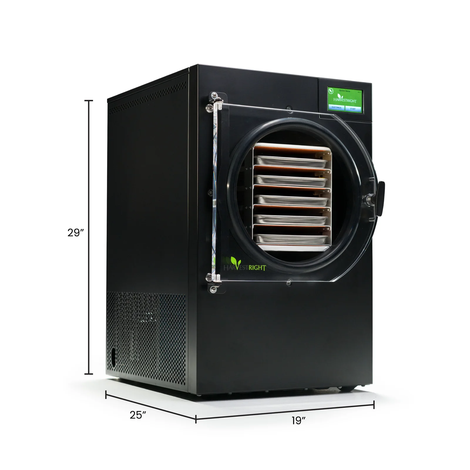 Frystork Harvest Right Large Home PRO (Nordic ed.)