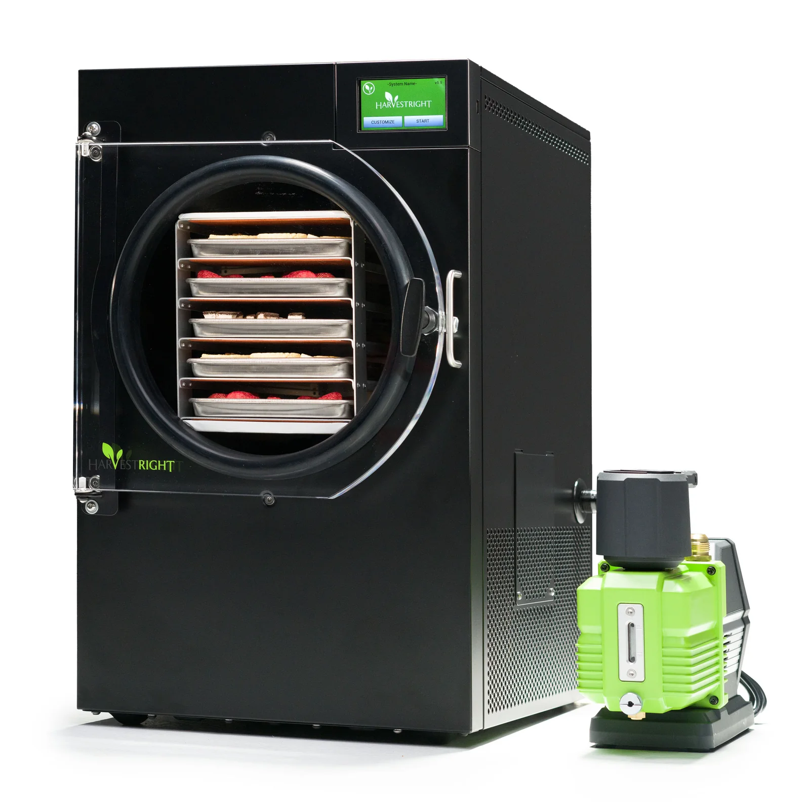 Frystork Harvest Right Large Home PRO (Nordic ed.)